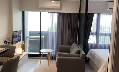 1 Bedroom Condo for rent at Dusit D2 Residences