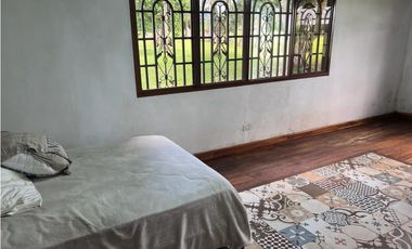 Venta de finca en producción, Coclé