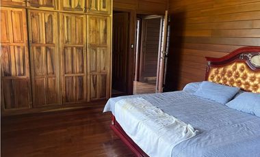 Venta de finca en producción, Coclé