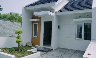 UNIT TERLARIS DI PRAMBANAN, TINGGAL 7 UNIT HARGA MURAH AJA