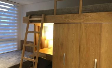 APARTAMENTO AMOBLADO EN ARRIENDO UBICADO EN EL RETIRO SECTOR LA MARIA