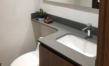 APARTAMENTO AMOBLADO EN ARRIENDO UBICADO EN EL RETIRO SECTOR LA MARIA