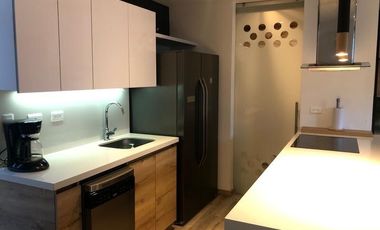 APARTAMENTO AMOBLADO EN ARRIENDO UBICADO EN EL RETIRO SECTOR LA MARIA