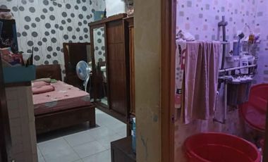 Rumah Hadap Timur Luas SHM 15 Mnt ke Living World Grand Wisata J-40190