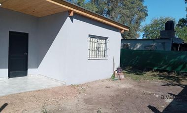 Casa En General Rodriguez