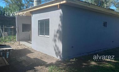 Casa En General Rodriguez