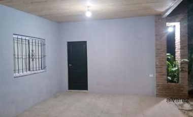 Casa En General Rodriguez