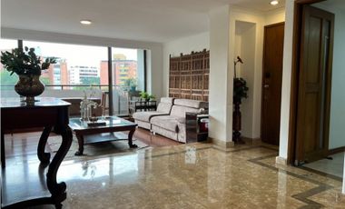 APARTAMENTO PARA LA VENTA EN POBLADO SAN LUCAS