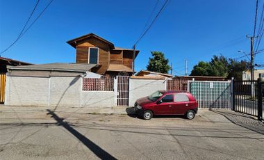 Casa en Venta en segunda avenida 924