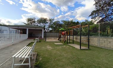 casa en venta en bocono. Cod V30697