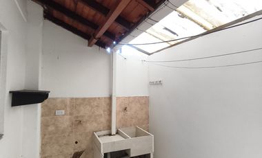 casa en venta en bocono. Cod V30697