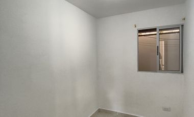 casa en venta en bocono. Cod V30697