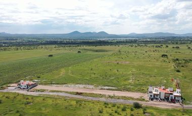 TERRENO EN VENTA EN PEDRO ESCOBEDO