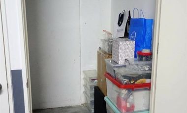 1D1B ESTACIONAMIENTO y BODEGA