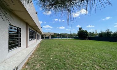 Casa 4 Ambientes En Venta - Francisco Alvarez, Moreno