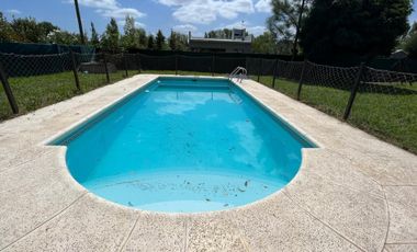 Casa 4 Ambientes En Venta - Francisco Alvarez, Moreno