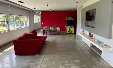 Casa 4 Ambientes En Venta - Francisco Alvarez, Moreno