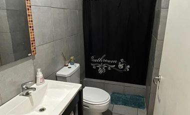 Casa 4 Ambientes En Venta - Francisco Alvarez, Moreno