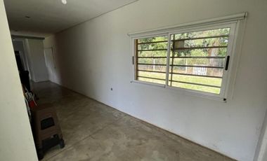 Casa 4 Ambientes En Venta - Francisco Alvarez, Moreno