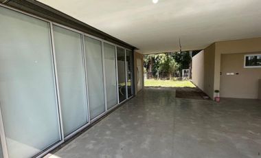 Casa 4 Ambientes En Venta - Francisco Alvarez, Moreno