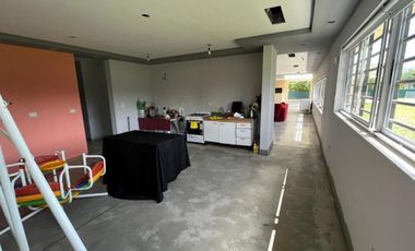 Casa 4 Ambientes En Venta - Francisco Alvarez, Moreno