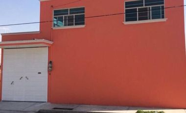 Casa en Venta en Caso de San Juan, Chalco, Estado de México
