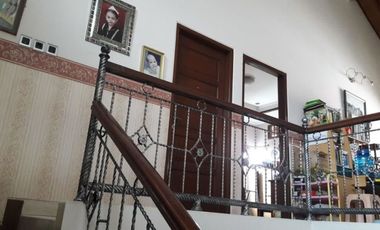 Rumah Dijual di Cimahi Bandung