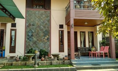 Rumah Dijual di Cimahi Bandung