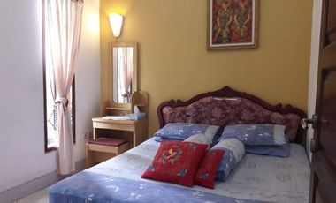 Rumah Dijual di Cimahi Bandung