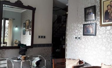 Rumah Dijual di Cimahi Bandung