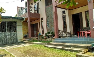 Rumah Dijual di Cimahi Bandung
