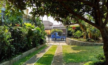 Rumah Dijual di Cimahi Bandung