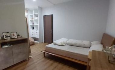 Rumah Ciputat Modern Siap Huni FullFurnished