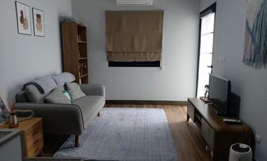 Rumah Ciputat Modern Siap Huni FullFurnished