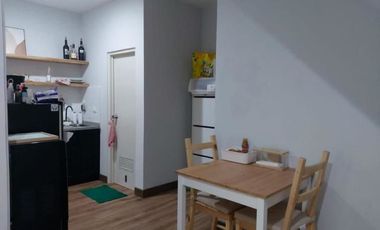 Rumah Ciputat Modern Siap Huni FullFurnished