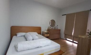 Rumah Ciputat Modern Siap Huni FullFurnished