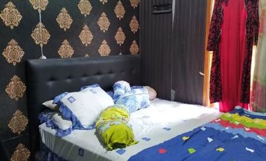 Rumah scond siap huni di bojong gede