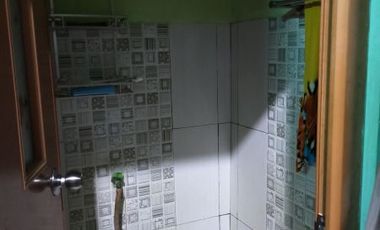 Rumah scond siap huni di bojong gede