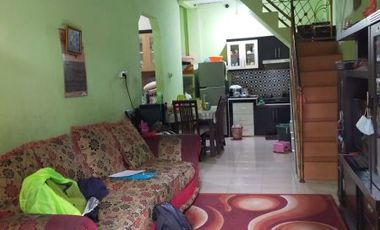 Rumah scond siap huni di bojong gede