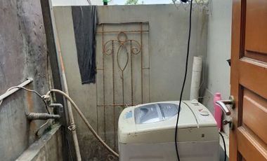 Rumah scond siap huni di bojong gede