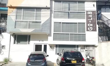 ARRIENDO de OFICINAS en NEIVA