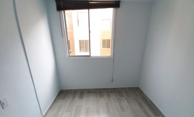 apartamento en arriendo en conjunto residencial cyma ii piso 3- sin ascensor. Cod A13970
