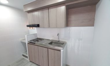 apartamento en arriendo en conjunto residencial cyma ii piso 3- sin ascensor. Cod A13970