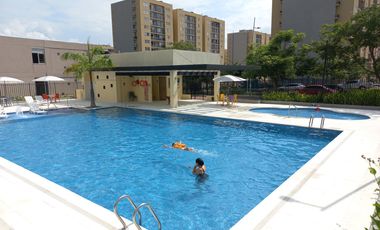 apartamento en arriendo en conjunto residencial cyma ii piso 3- sin ascensor. Cod A13970