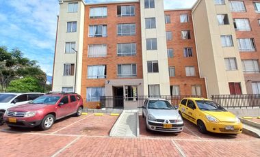 apartamento en arriendo en conjunto residencial cyma ii piso 3- sin ascensor. Cod A13970