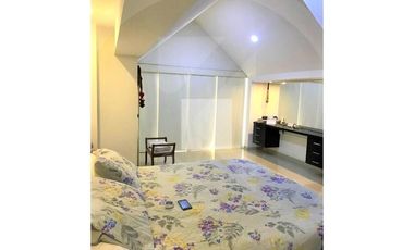 Casa De Dos Pisos Amplia Y Moderna En Barrio La Castellana, Montería.