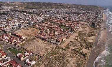 VENDO TERRENOS con acceso a PLAYA