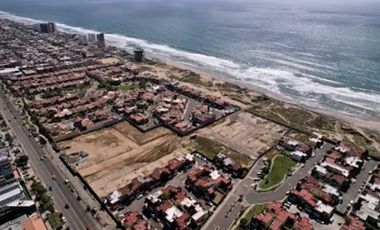 VENDO TERRENOS con acceso a PLAYA