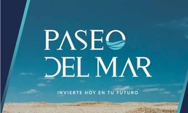 VENDO TERRENOS con acceso a PLAYA