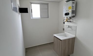 apartamento en arriendo en  toledo. Cod A9433079